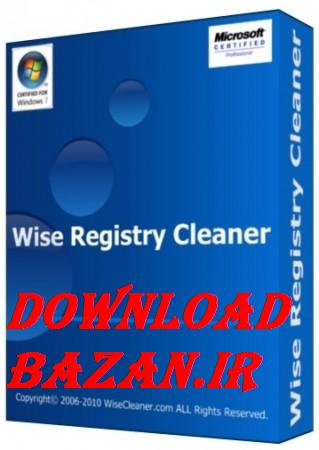 Wise Registry Cleaner Pro 11.0.3.714 download the last version for apple