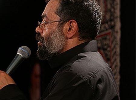 دانلود نوحه و مداحی جدید شهادت حضرت علی محمود کریمی 96